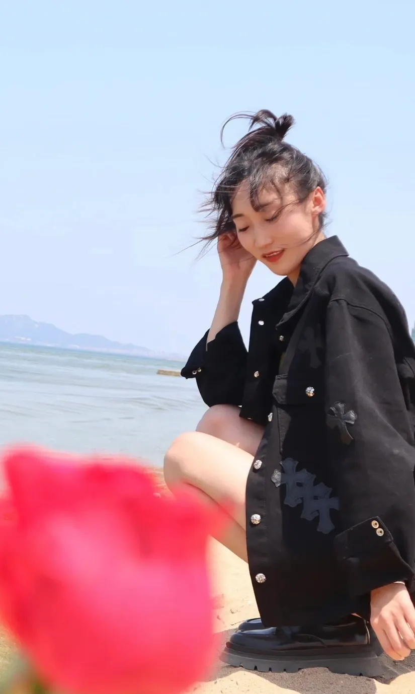 model picture